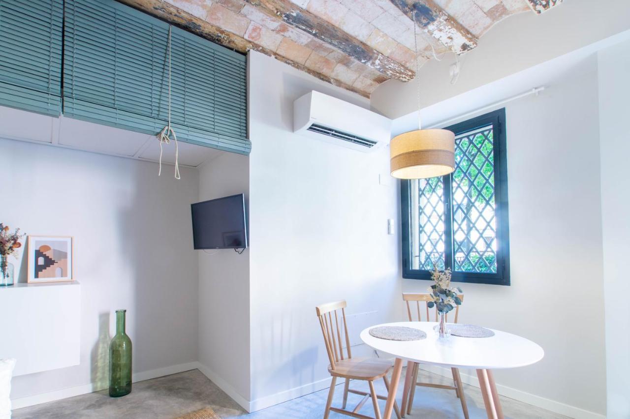 Argenta Boutique Apartment Girona Exterior foto