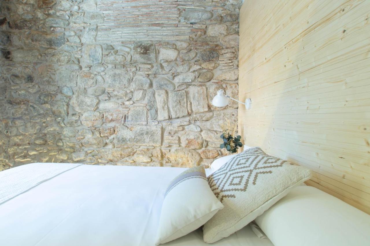 Argenta Boutique Apartment Girona Exterior foto